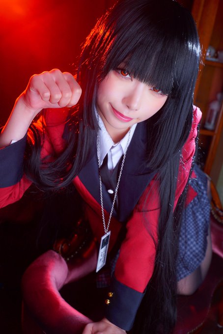 コスプレイヤー椿なぎさのTwitter画像30