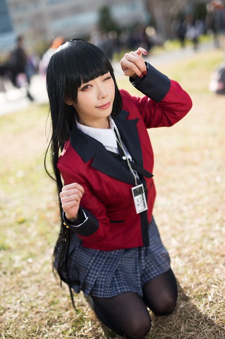 コスプレイヤー椿なぎさのTwitter画像31