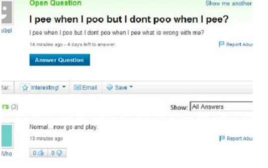 jingyi what crack are you on?