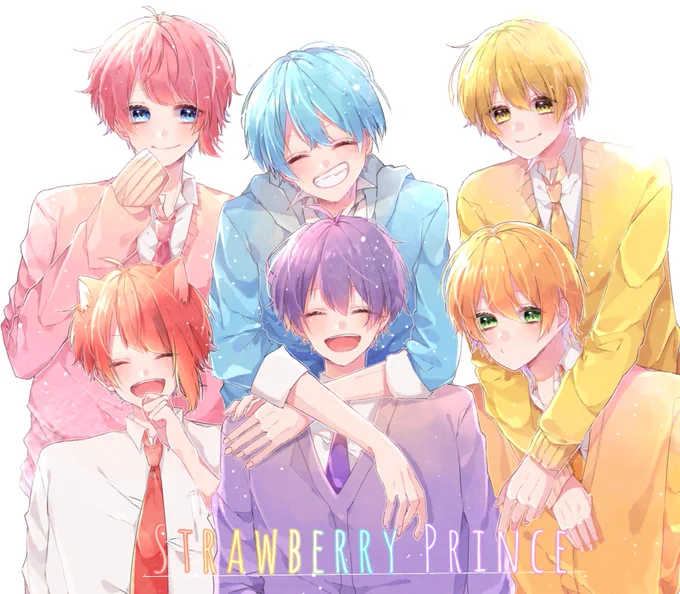 #絵柄で年齢は大体予想つくらしいので軽率に年齢当ててみて下さい
気になって夜しか眠れません……?? 