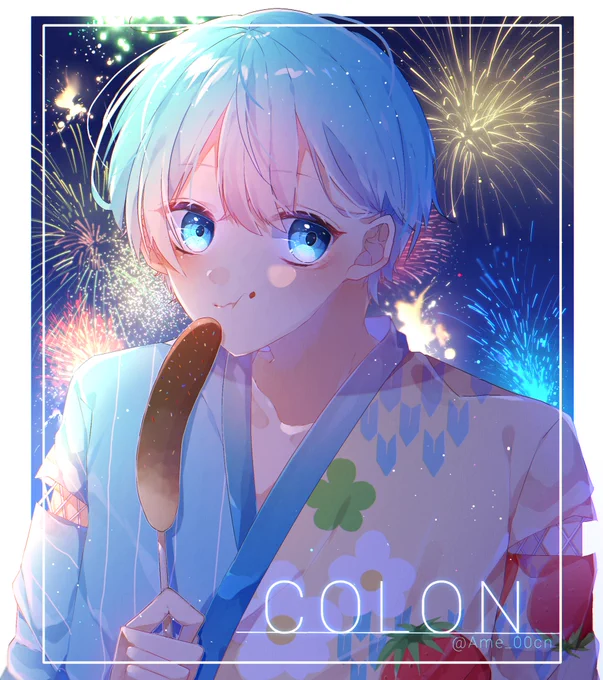#絵柄で年齢は大体予想つくらしいので軽率に年齢当ててみて下さい
気になって夜しか眠れません……?? 