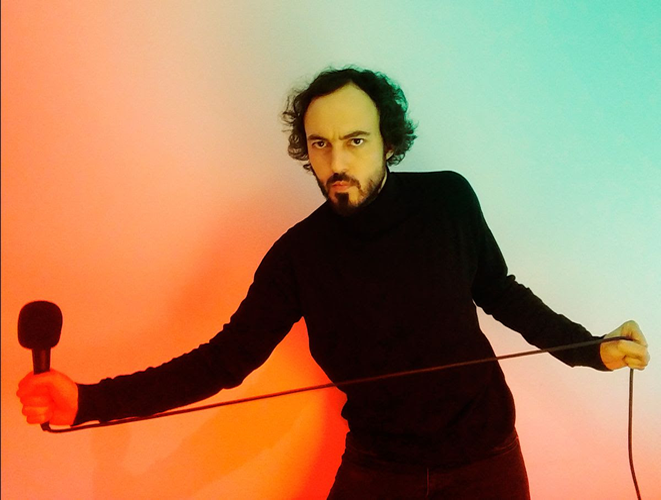 astredupop's tweet photo. "En los nidos de serpiente", primero de una serie de singles quincenales que pretenden ir contando la historia que encierra "El Refugio", tercer álbum de @quienesbueno, el proyecto musical liderado por el asturiano Javier Vallina.
👉 https://t.co/XLCwCWANtR https://t.co/OzTN7Al8Np