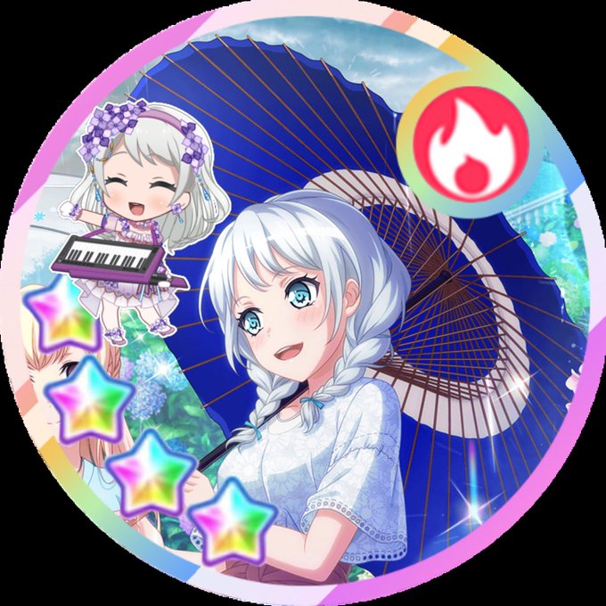 バンドリ壁紙のtwitterイラスト検索結果 バンドリ壁紙のtwitterイラスト検索結果
