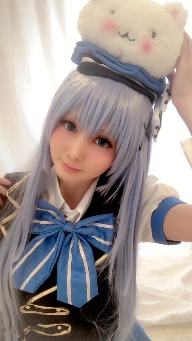 Twitterのコスプレ画像42