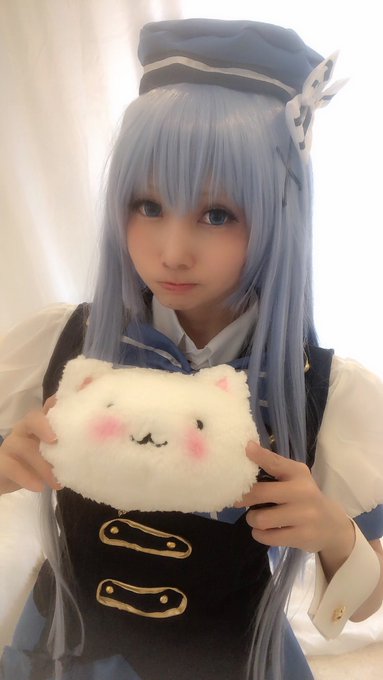 Twitterのコスプレ画像43
