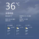 体感温度45度の台北で歩いて帰ったら？ピカチュウが溶けてしまったw