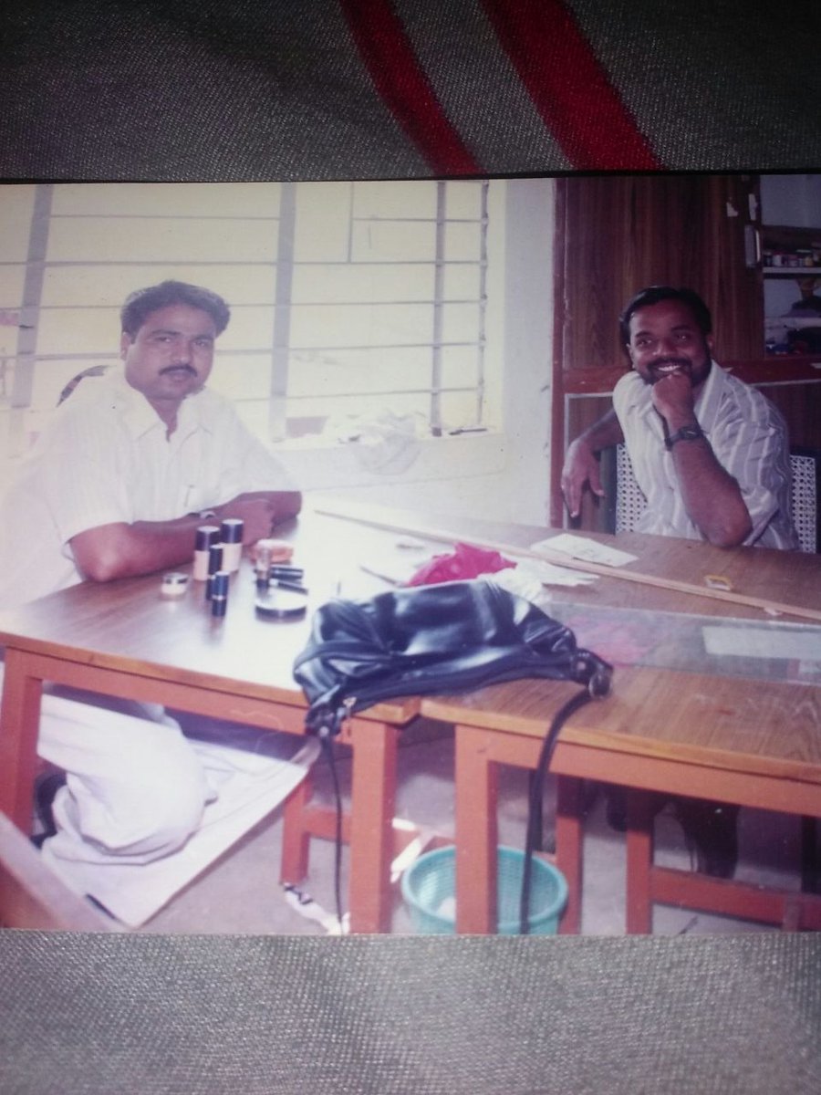 The loss of my father was the most traumatic event in my life 
I can’t forget the pain
#missyoupapa 😥❤