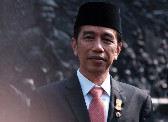 Happy Birthday Mr. President, H. Ir. Joko Widodo. 
Kami selalu percaya kepada presiden apapun keputusan mu. 