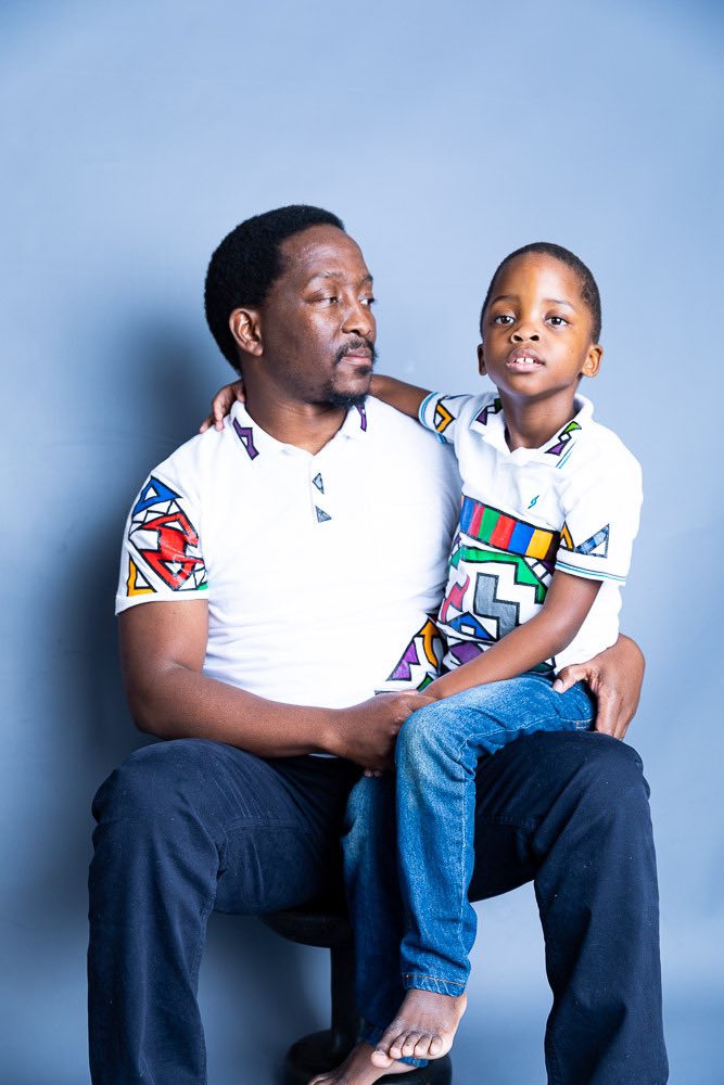 balwa1's tweet photo. Happy Fatherโs Day to this awesome autism daddy.Parenting a child with special needs has so many challenges but we are so blessed that you step up everyday with no guilt or shame. Khwezi is so blessed cause you advocate and speak up for him all the time.
#autismdaddy https://t.co/xp4vJ83uyI