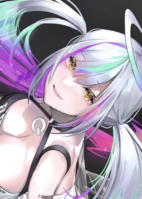 #ZONeアート #DIVE_TO_ZONeイラコン 