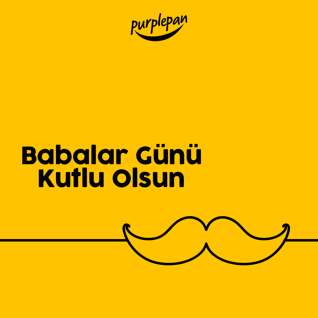 Purple_Pan's tweet photo. Ailelerimizin yıkılmaz direği babalarımıza sevgilerimizle. Babalar gününüz kutlu olsun!

#BabalarGünü https://t.co/0QOtd0k7mn