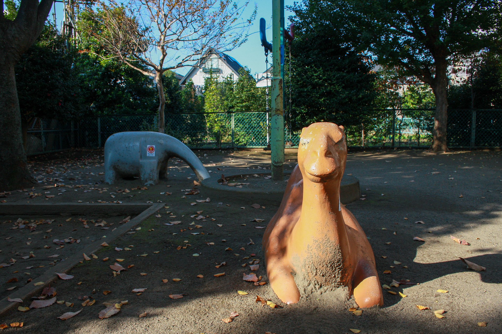 公園の動物遊具写真垢 P0nnjkah2womcsw Twitter