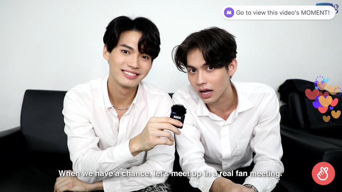 boygummi's tweet photo. I canโt wait for this to happen! Iโll see you both soon one day, @winmetawin and @bbrightvc!! ๐ฅบ๐ค๐ค
#GlobalLiveFMxBrightWin
#DayOneToForeverWithBrightWin https://t.co/5kPMiujtg2