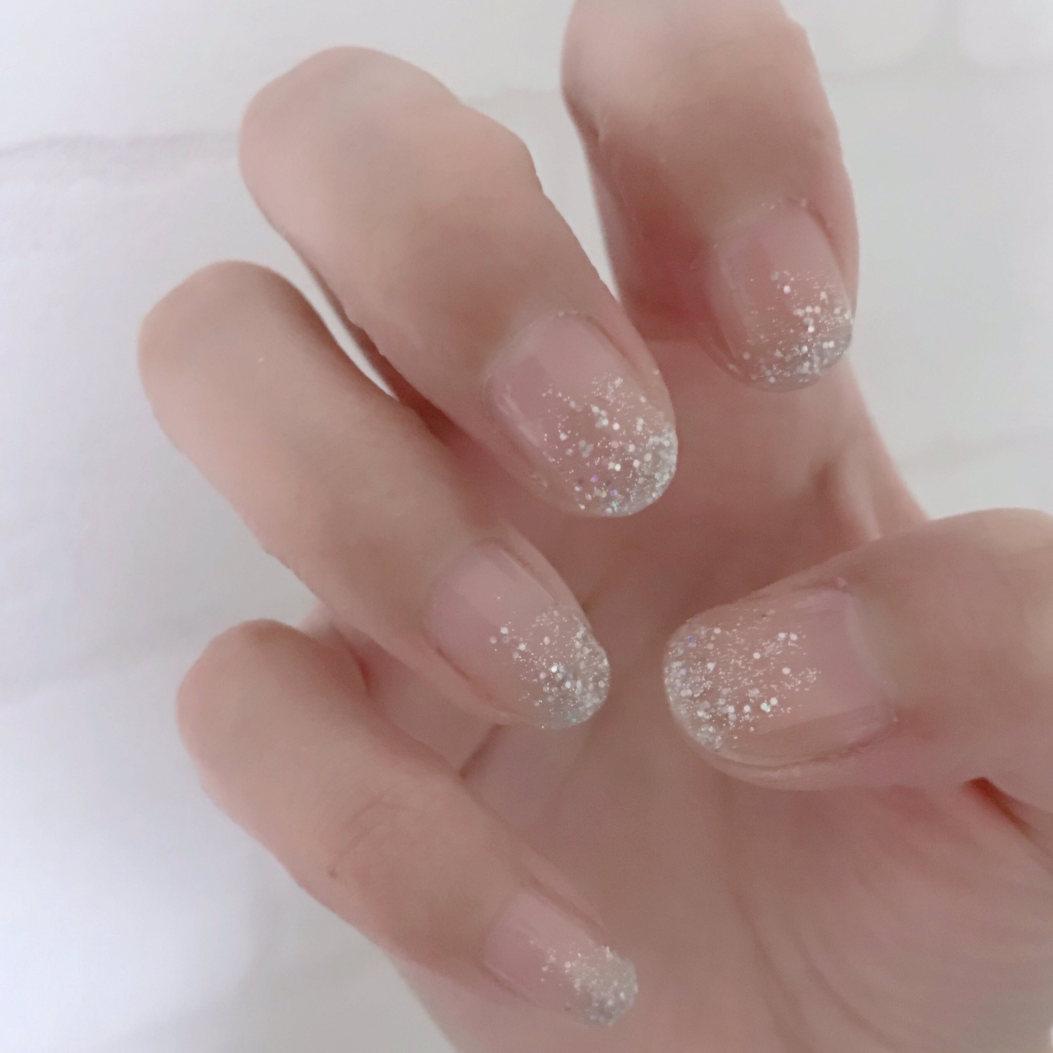 アッキー Akkie Nail Twitter