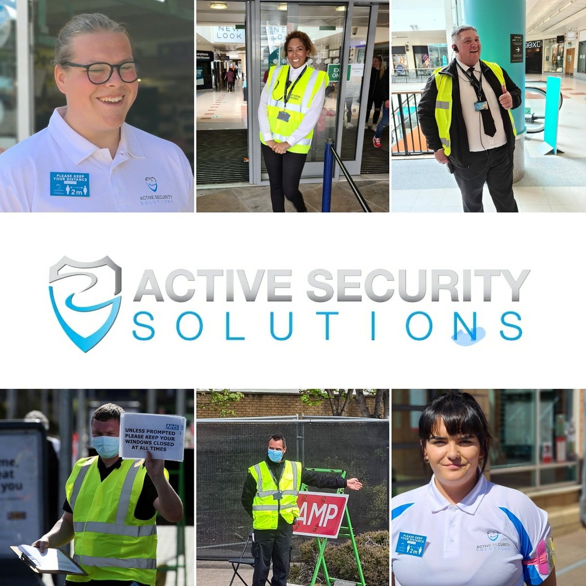 Active Security tweet media