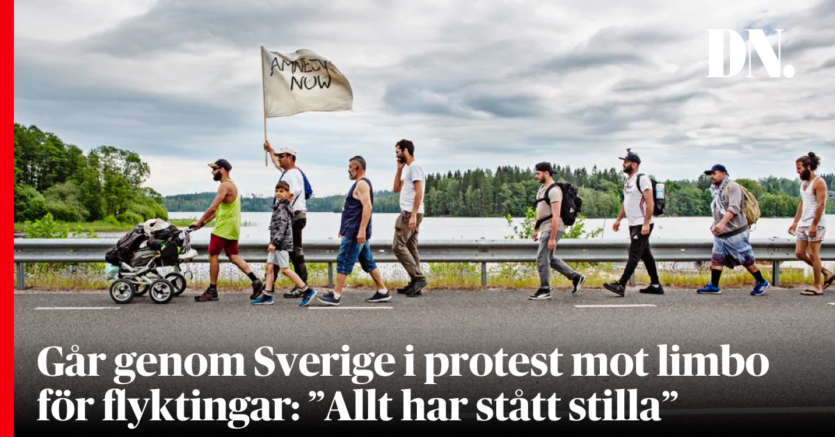 Dagens Nyheter tweet media