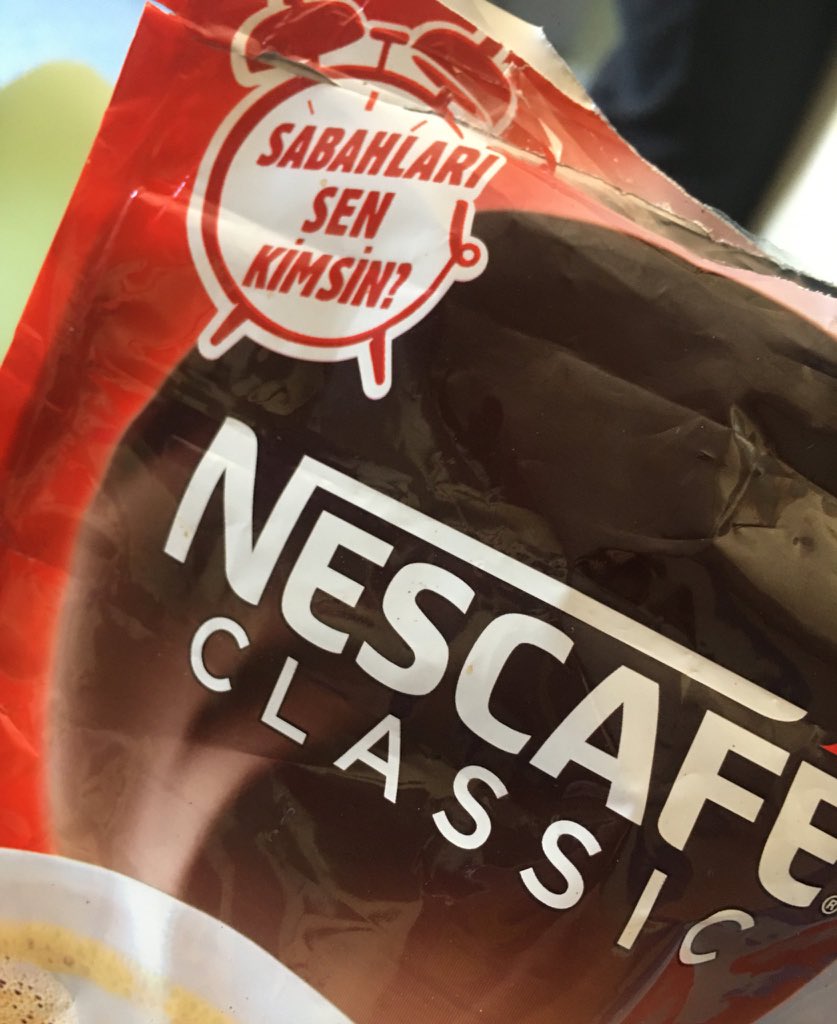 asıl sen kimsin amına koyduğumun kahvesi sabah sabah
