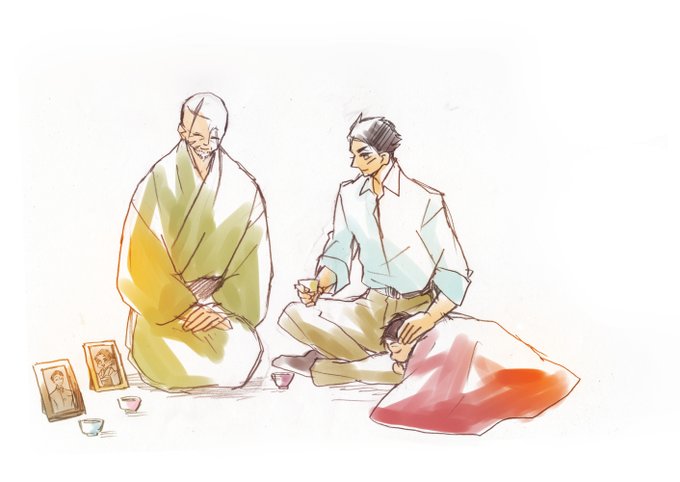 生まれ変わってもまた私と結婚してくれますかのtwitterイラスト検索結果