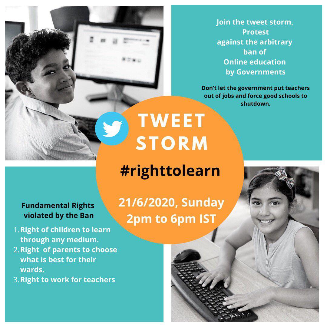 sophieeeb92i's tweet photo. When everything is online now a days so why not teaching... #righttolearn #rightTowork https://t.co/XL3f6KBfYa