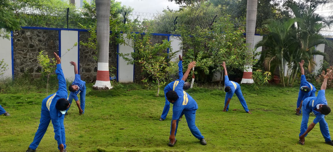 Bharatgas_Pune LPG Territory tweet media