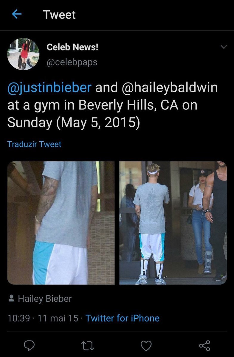 marjoMVGG1E's tweet photo. tw //

BELIEBERS CALM TF DOWN

first of all @ItsnotKadi started to deleting the tweets that he tweeted about Justin and she said she is unstanning but she still follows him and there are tweets that she posted in 2020 and why'd she decide to unstan when she spoke up abt that on+ https://t.co/wS2qX11x9S