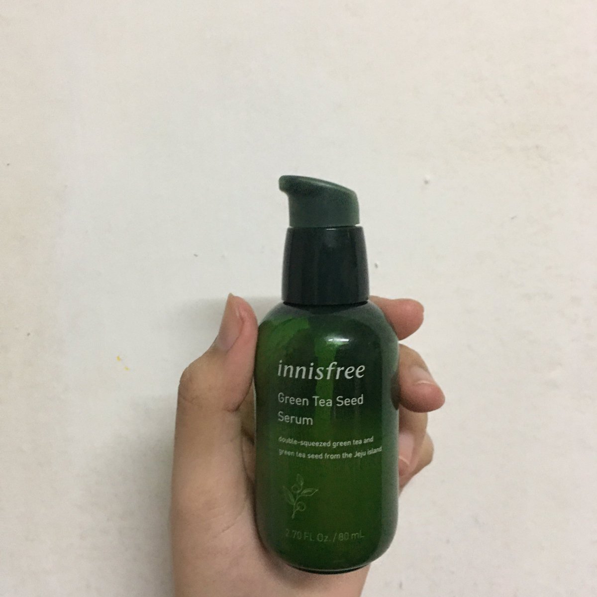 minddsetup's tweet photo. Innisfree Green Tea Seed Serum เหลือ50% ส่งต่อ 200 รวมส่งค่ะ (เราซื้อมาจากเกาหลีของแท้แน่นอนค่ะ) #ส่งต่อสกินแคร์ #ส่งต่อเครื่องสําอาง #ส่งต่อสกินแคร์มือสอง #ส่งต่อ #ส่งต่อสกินแคร์มือ2 #อินนิสฟรี #innisfree https://t.co/CeGXEjY2A4