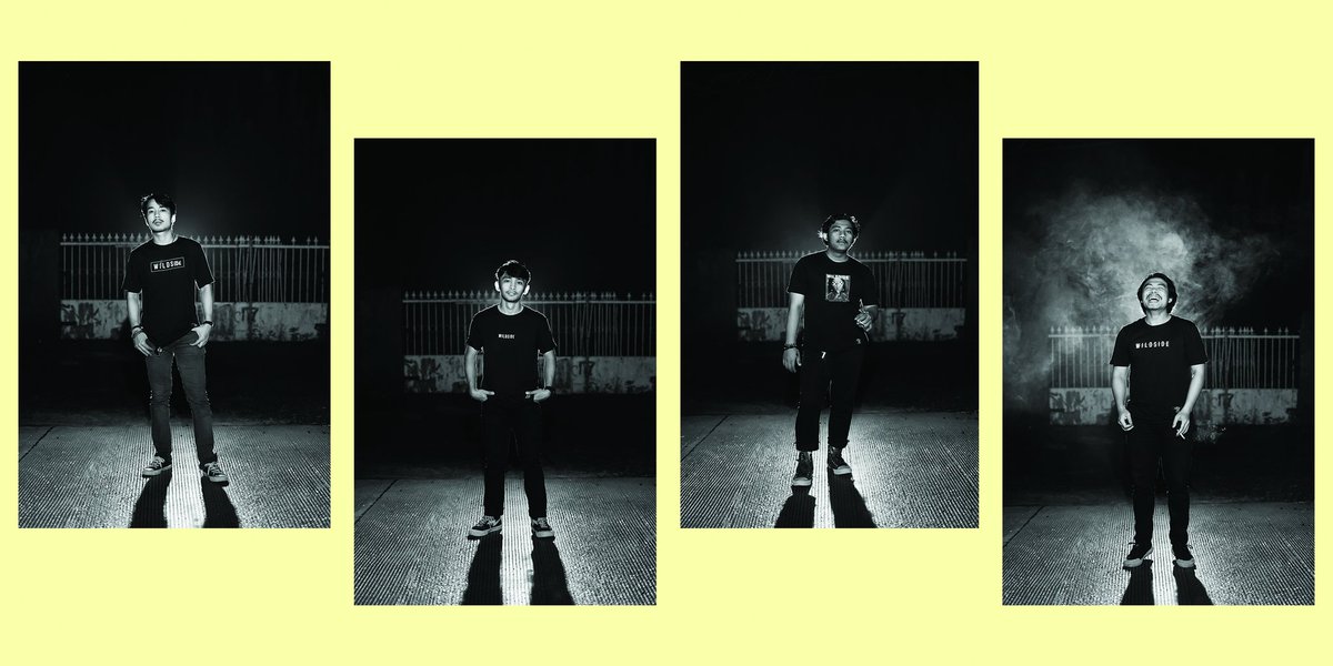 Ary Mulia Pratama (@arymulia) on Twitter photo 