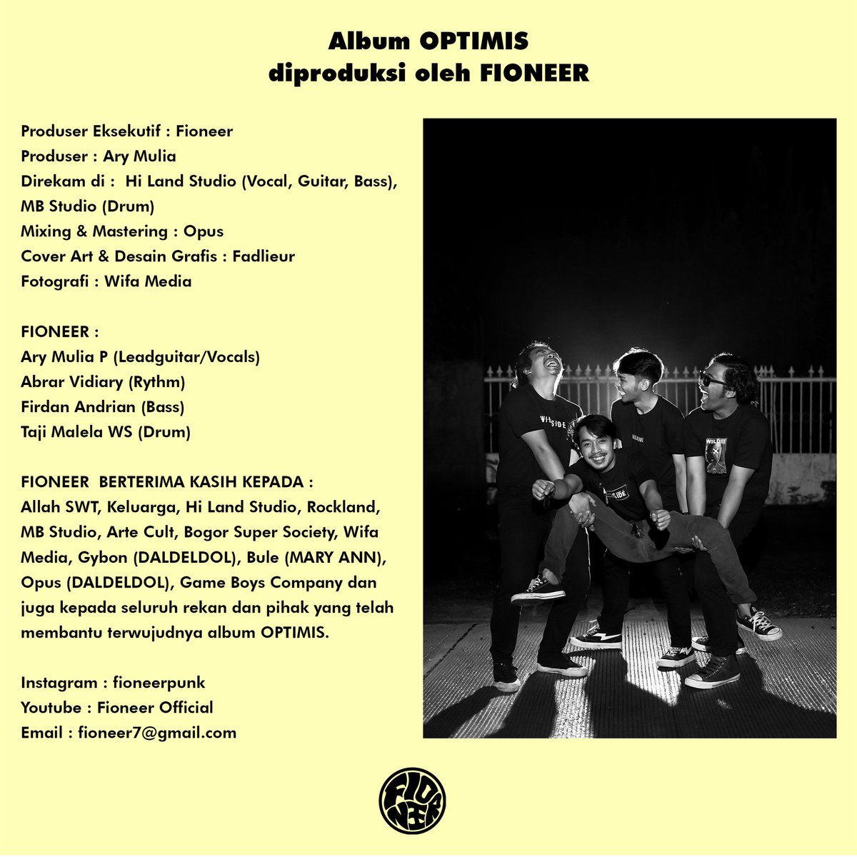 Ary Mulia Pratama (@arymulia) on Twitter photo 