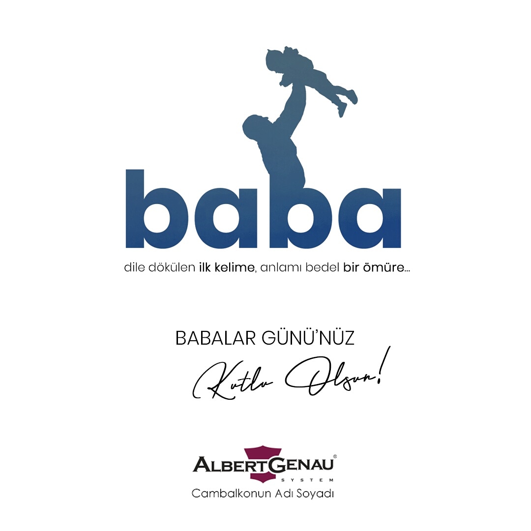 Albert_Genau's tweet photo. Dile dökülen ilk kelime,
Belki sadece 4 harf, 2 hece;
Anlamı ise bedel bir ömüre...
#babalargunu kutlu olsun! ❤😊❤

#BabalarGuenue
#HappyFathersDay #solareclipse #albertgenau #cambalkonunadisoyadi #tambalkon https://t.co/XW07fTnYba