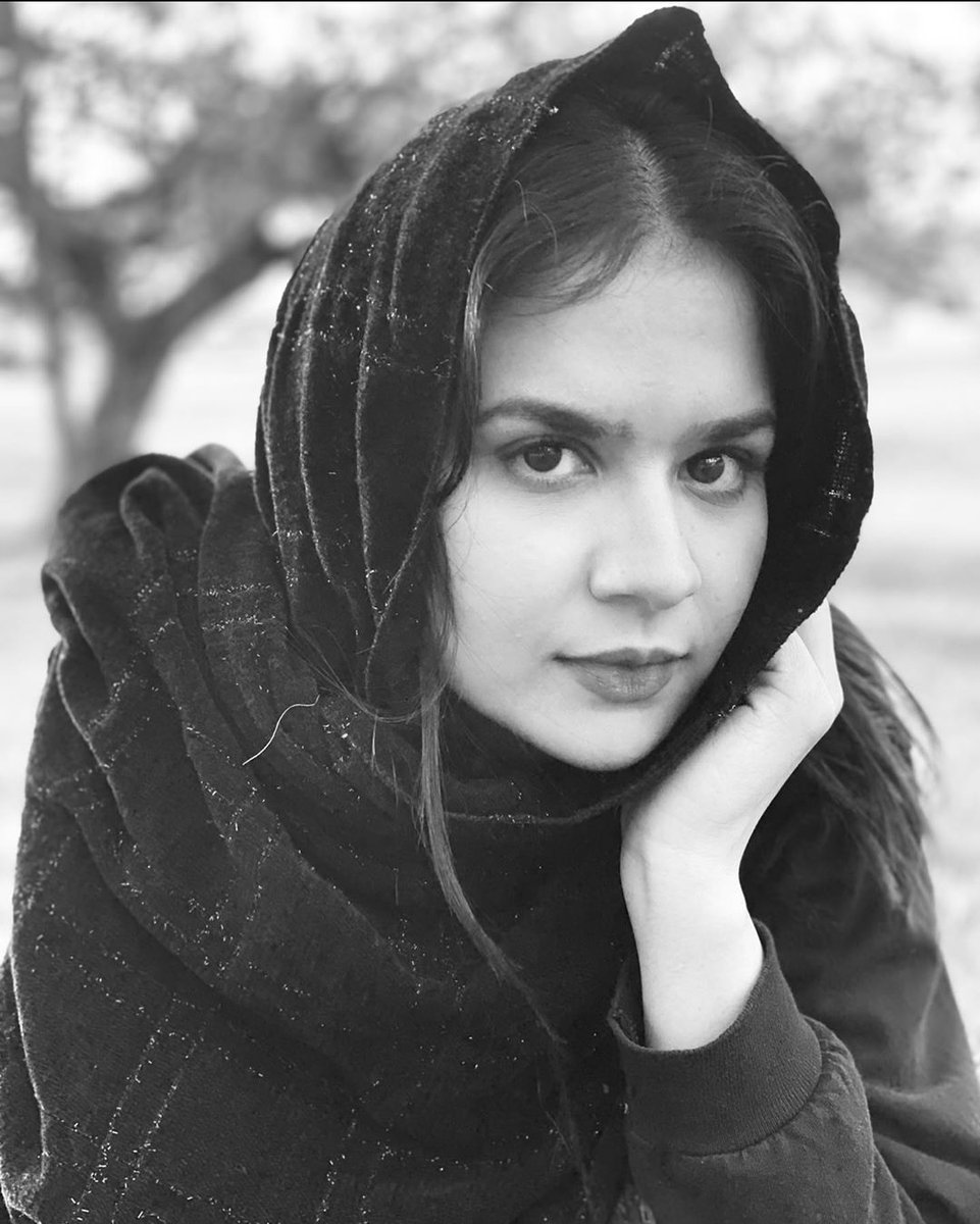 Gonna dream🤍 #roopi #roopigill #roopigill_