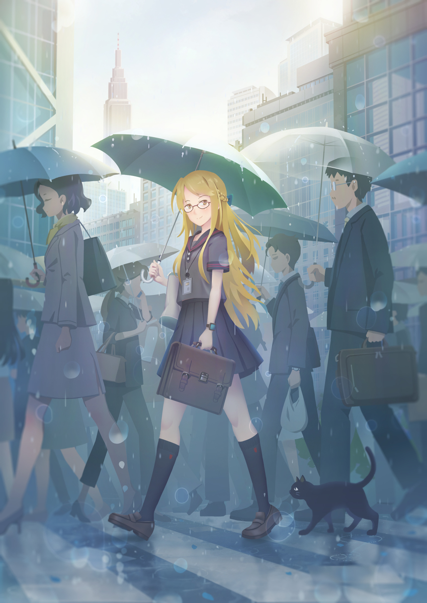出勤 背景 女の子 ビル 雨 梅雨 逆光 出勤 交差点 雨上が 三月のイラスト 出勤 背景 女の子 ビル 雨 梅雨 逆光 出勤 交差点 雨上が 三月のイラスト