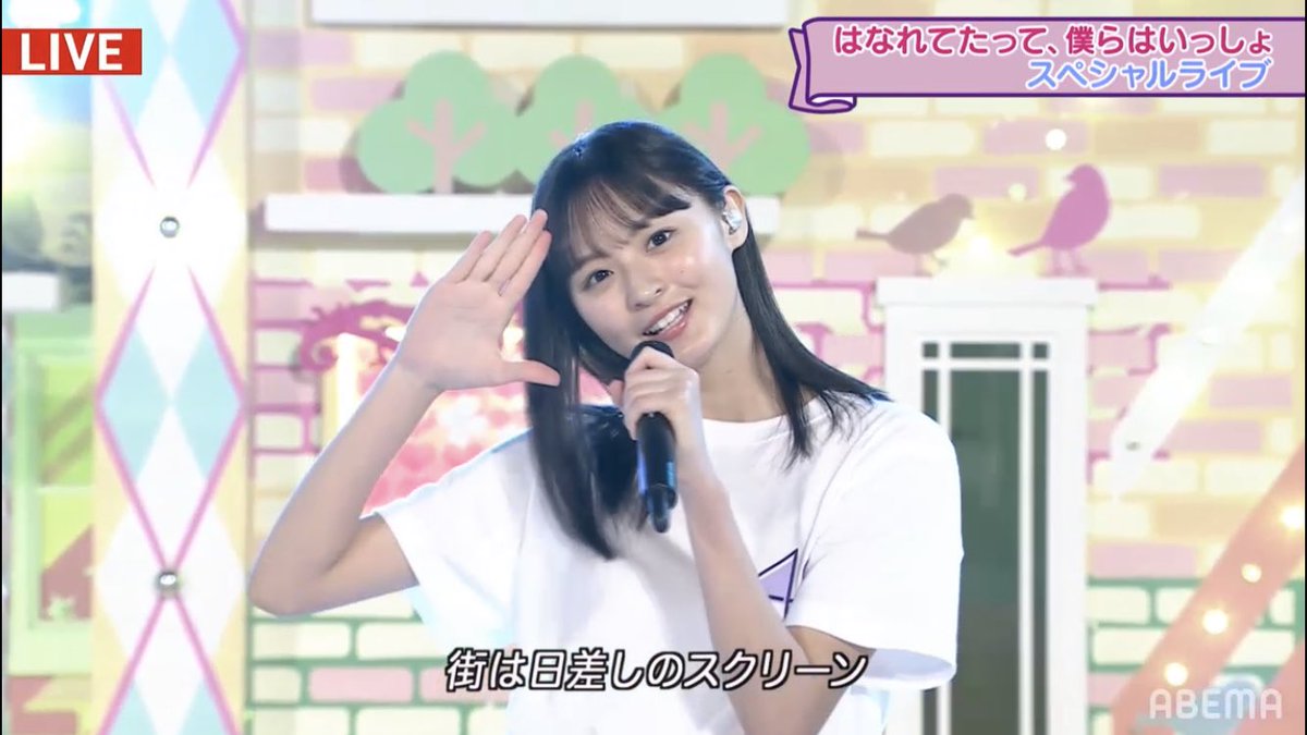 乃木坂46時間tv Nogizaka46 Tv Twitter