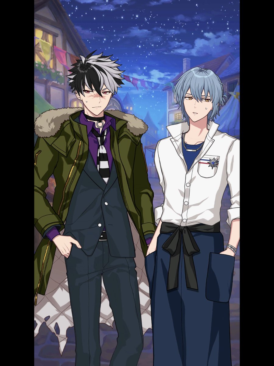 デウス エクスマキナ まほやく ブラッドリーセット - キャラクターグッズ