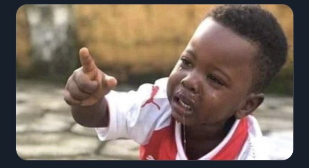 Feminists after hearing today is Father’s Day instead of Mother’s Day 2🥰