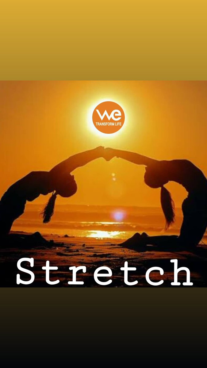wetransformlife's tweet photo. Yoga!
A Journey of Self, with Self, to Self!

.
#YogaForAll #YogaDay #Internationalyogaday2020 #yoga https://t.co/VZmvXZHr9m