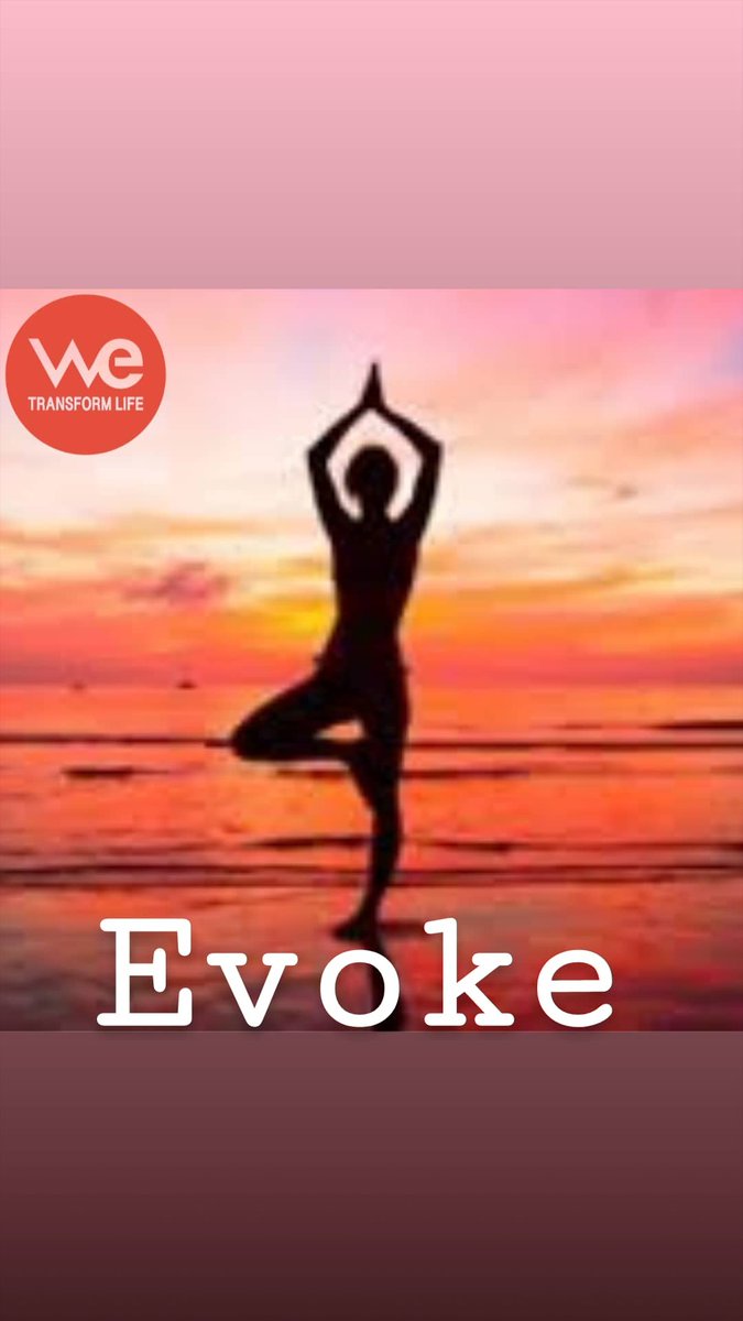 wetransformlife's tweet photo. Yoga!
A Journey of Self, with Self, to Self!

.
#YogaForAll #YogaDay #Internationalyogaday2020 #yoga https://t.co/VZmvXZHr9m