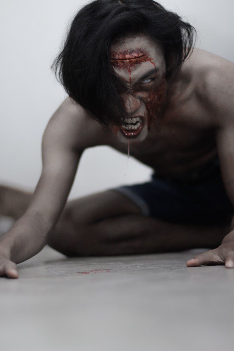 aswatlala2's tweet image. Makeup effect photography 📸
New mood in editing 🔥

Photo by: @Ezwn_ 

#makeupeffect #horror #makeup #potrait #Photoshoot #photooftheday #PhotographyIsArt #photography #lightroom #kualalumpur #canonphotography #seram #shootremember #anaksulongempire