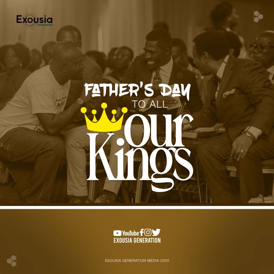 ExousiaG's tweet photo. Celebrating all our wonderful Men.....Receive more GRACE to fulfill your Godly mandate on earth! https://t.co/9AKxSlfVTx