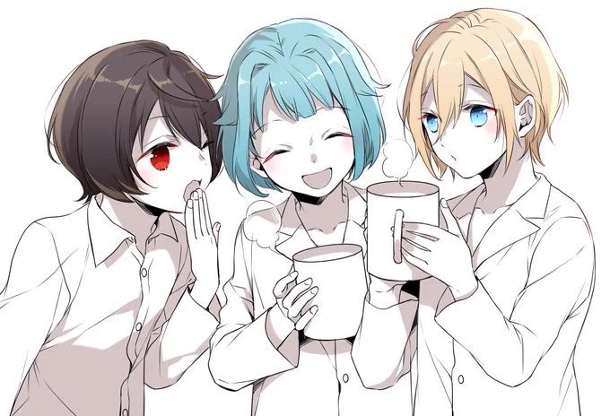 しょたさんぶる…スターズ……… 