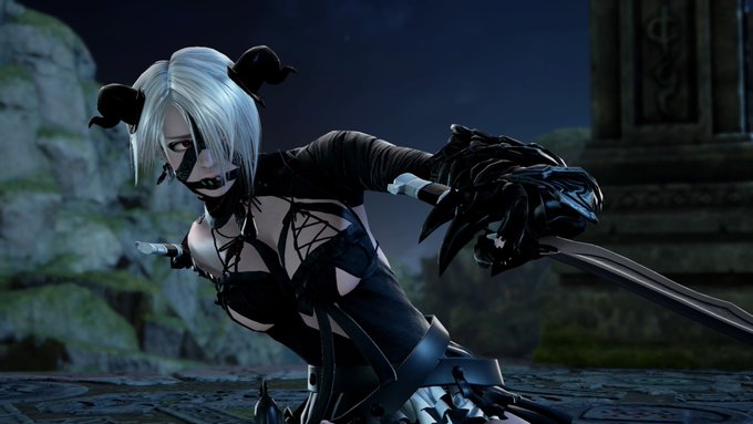 キャラクリエイトでボールギャグが作れるPS4のゲームまとめ。 