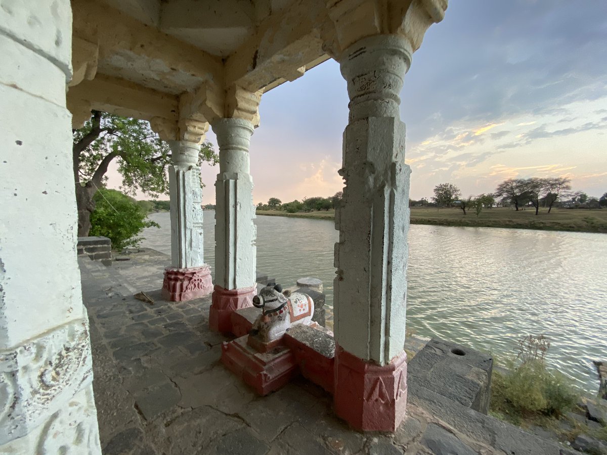 <a href="/MPTourism/">Madhya Pradesh Tourism</a> Mahidpur, ujjain