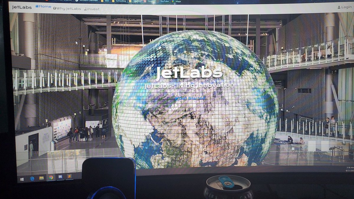 Dot3BrakeFluid's tweet image. Been building a &quot;Start Up&quot; website using #bootstrap practicing my coding. Instead of just doing one page doing a entire website, forms and all 😁
Lmao generator name gave me Her labs 😂😂 Selling something Jet related here we go!
#codinglife #aspiringcoder #100daysofcode