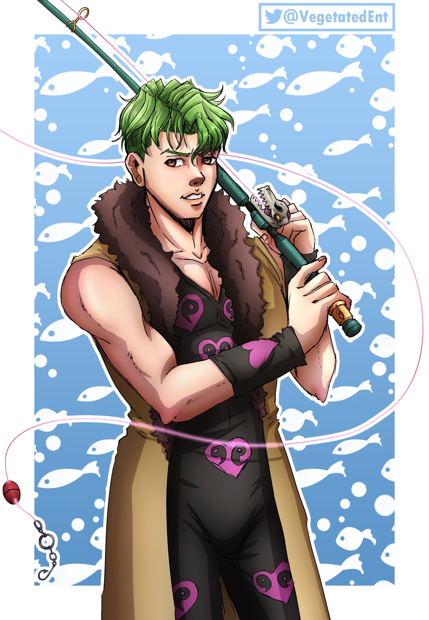 KohakuACE 🏝 琥珀 エース on Twitter: 