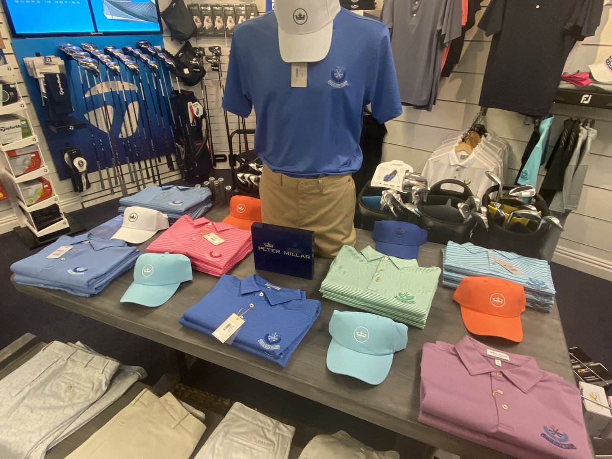 Sweenprogolf's tweet photo. Needing a last minute Fatherโs Day present call into us today @NaasGC @bernardquigley_ #FathersDay #SupportYourPro https://t.co/uzLj8C3kEB