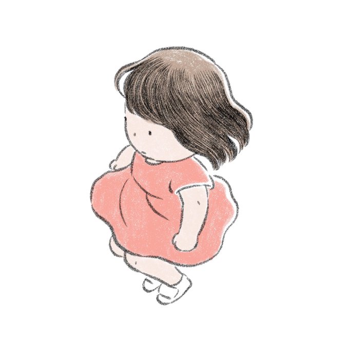 「女児」のTwitter画像/イラスト(古い順｜RT&Fav:50)｜4ページ目