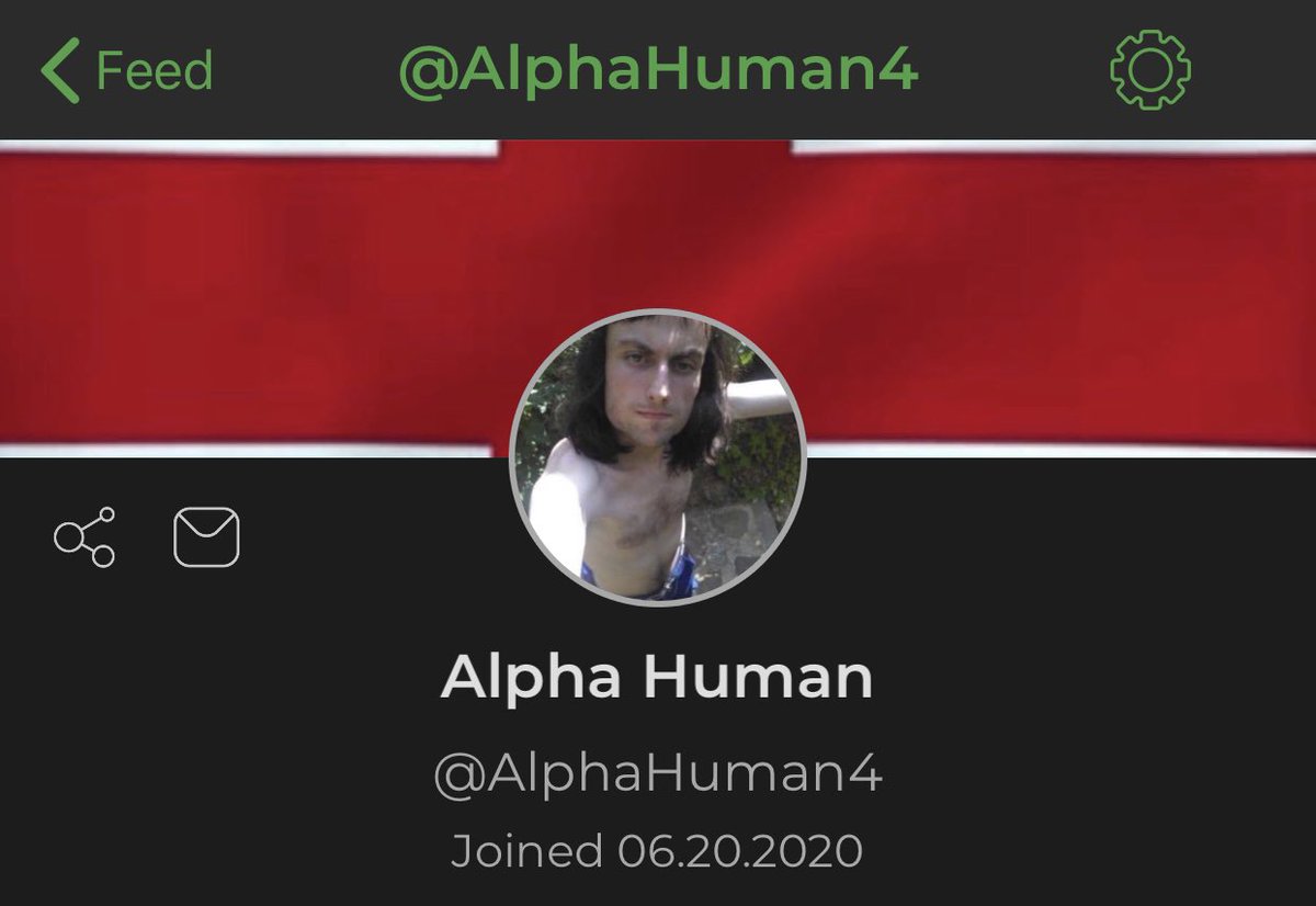 AlphaHuman4's tweet photo. @AlisonEldridge https://t.co/HjvRiu6cRW