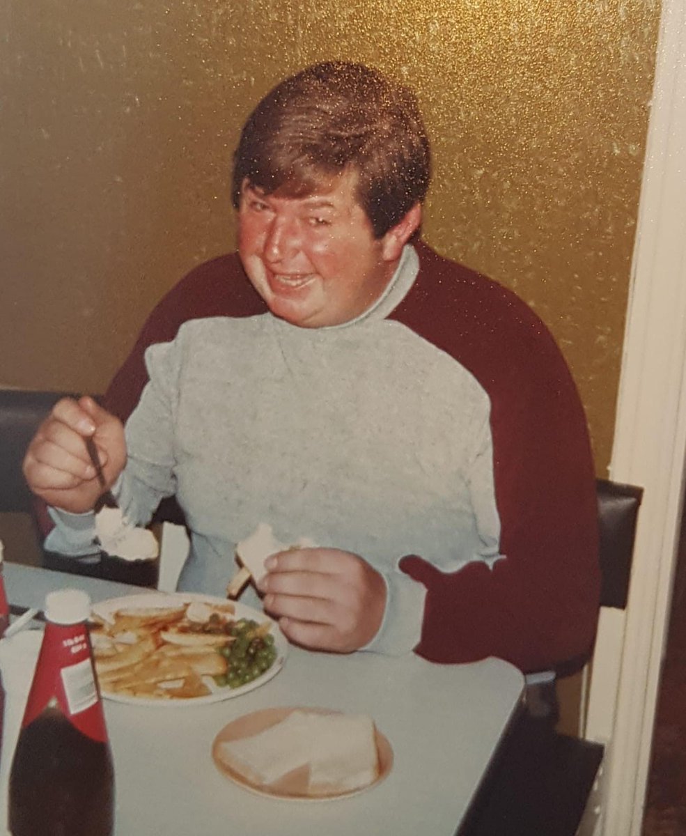 In honour of Father’s Day today and my birthday in June, I decided to interview my dad about my own birth! So today’s Sunday Story is that interview, which you can watch here:  buff.ly/2AFtTSF