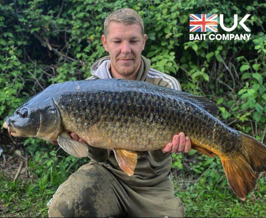 🔥BILLY KEEPS BANGIN THEM OUT🔥

Team member Billy Bangs continues to take his local waters apart. Over the past few weeks Billy has landed some stunning fish and this week has been no different. The super reliable FIX-8 doing the damage as usual for Billy. Well done mate.