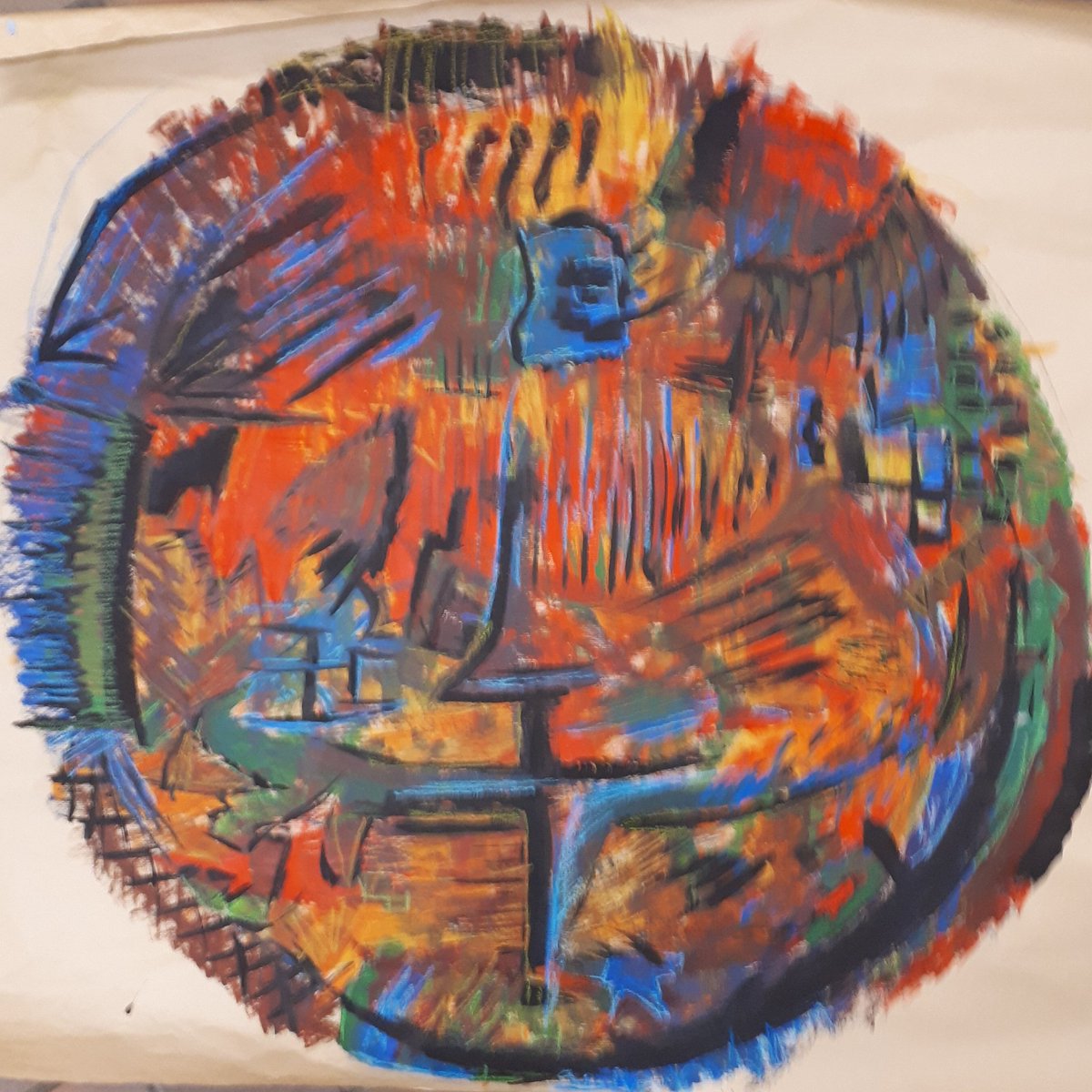 Art & Photography Cheadle & Marple tweet media