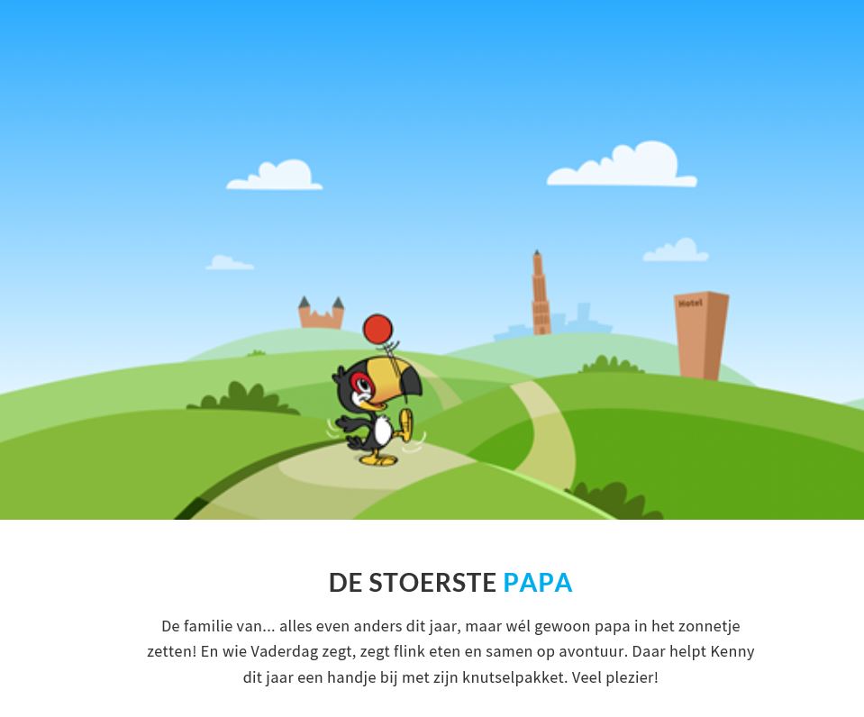 Wij wensen alle papa's een hele fijne #Vaderdag! Ook al is het een beetje anders dit jaar, vandaag is de dag om alle #vaders in het zonnetje te zetten. Daar helpt Kenny dit jaar een handje bij met zijn knutselpakket, veel plezier! valkexclusief.nl/kids/kenny-kok… #knutselen #papaisthebest